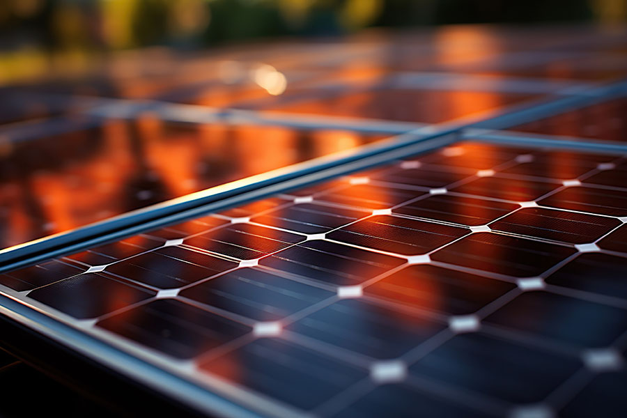 Wires for Energy Storage Research