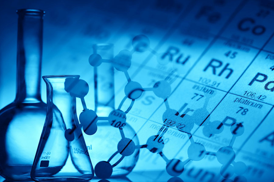 Fine wires for Polarizable Material Detection