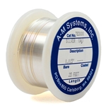Silver Wire