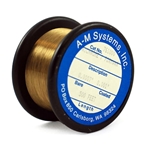 Formvar-Insulated Nichrome Wire